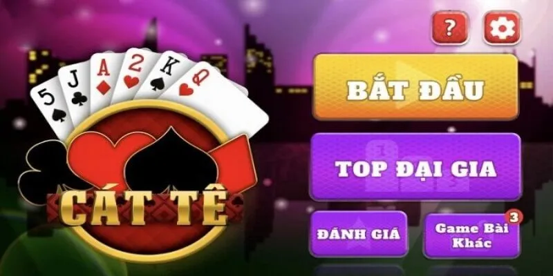 Sunwin – Hướng dẫn chơi game Catte cho anh em tân thủ 2024 Chi tiết cách chơi Catte tại Sunwin